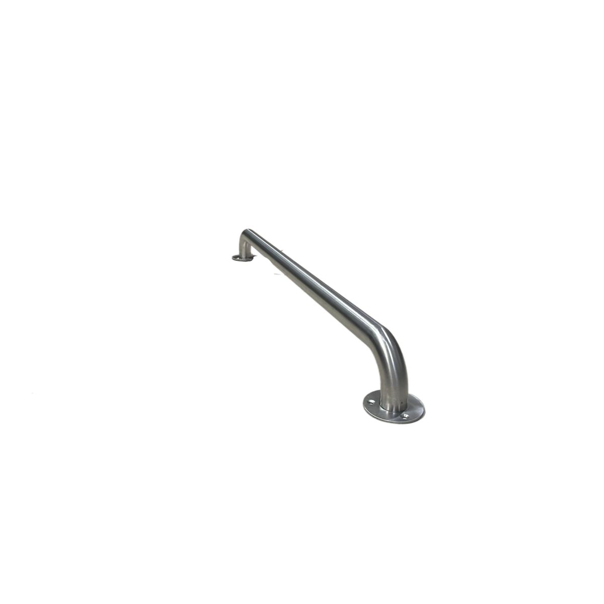 DULOX - Barra de Seguridad para Baño 600MM Acero Inoxidable
