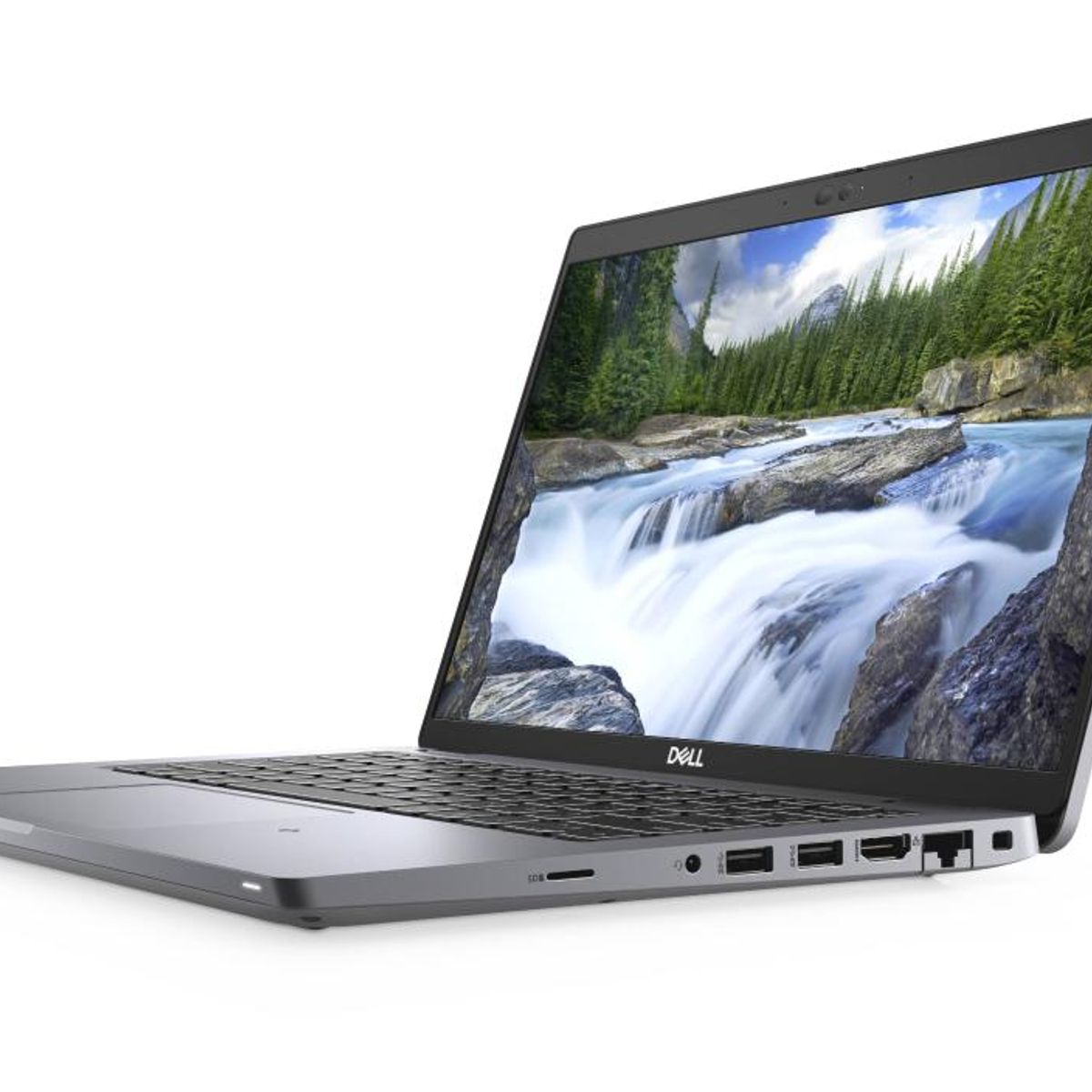 DELL - Notebook i5-1135G7/ 8GB / 256GB SSD/ 14" HD/ W10P/ Latitude 5420 (Reacondicionado)
