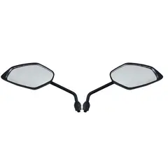 OEM - ESPEJO PARA MOTO PARA YAMAHA FZ-25 EL PAR UNICO COLOR