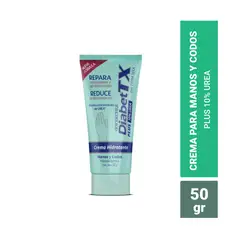 GOICOECHEA - Diabet Tx Crema Plus Urea 10% Manos Y Codos