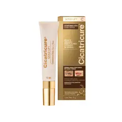 CICATRICURE - Gold Lift Contorno Ojos 15 G
