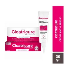 CICATRICURE - Crema Anti-Edad 30 G