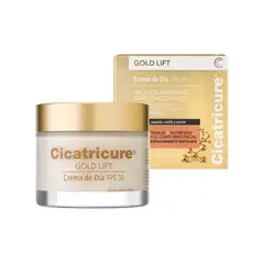 CICATRICURE - Gold Lift Crema Dia 50 G