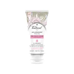 TEATRICAL - Aclaradora Facial 75 ml.-