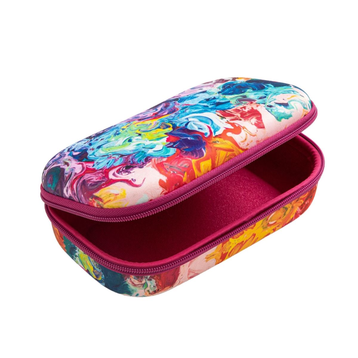 FABER-CASTELL - Estuche  Rígido ColorZ Paint  Faber-Castell