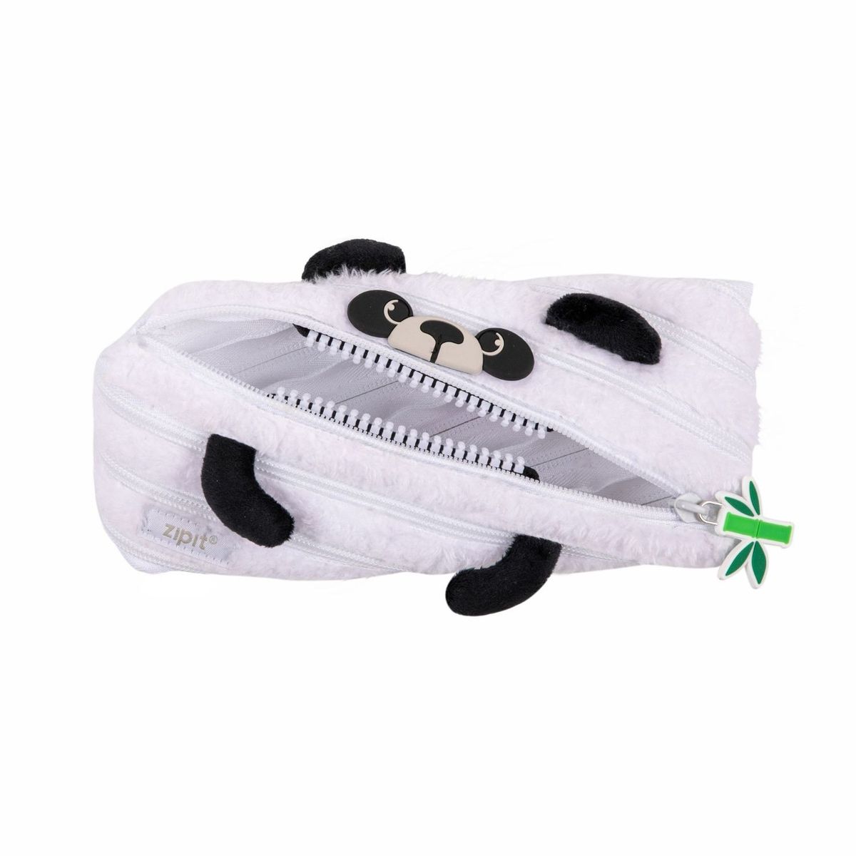 FABER-CASTELL - Estuche Osito Panda Faber-Castell