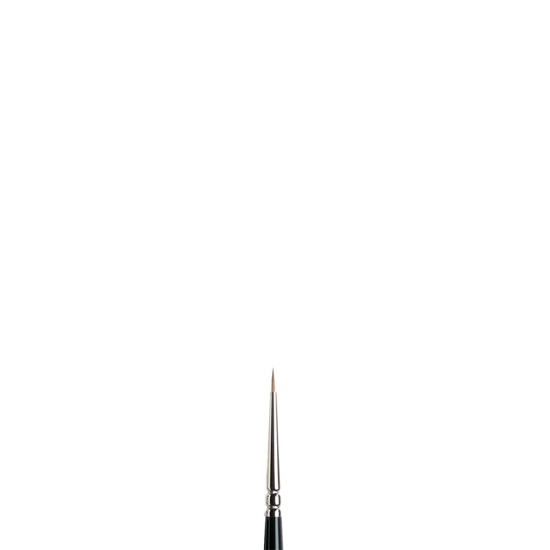 WINSOR AND NEWTON - Pincel Serie 7 Marta Kolinsky Sable Winsor & Newton N°000
