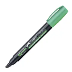 FABER-CASTELL - Marcador Multimark Winner 54E Verde