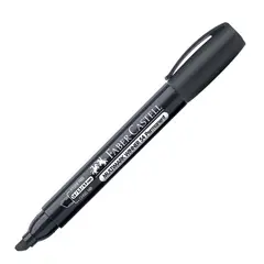 FABER-CASTELL - Marcador Multimark Winner 54E Negro