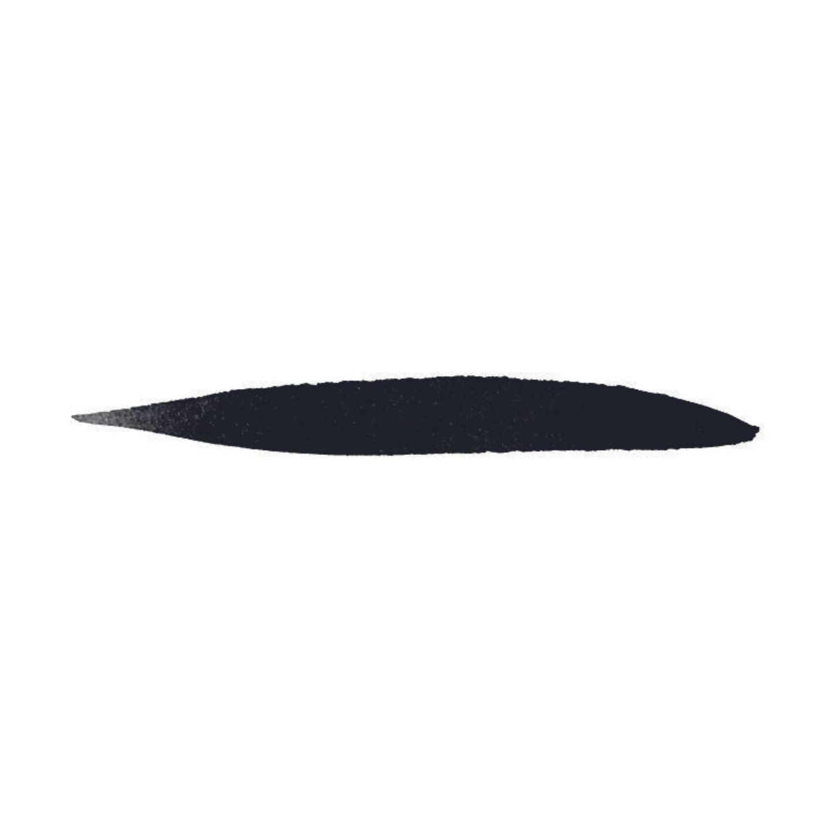 FABER-CASTELL - Cartuchos de tinta Faber Castell x6 Negro Carbón