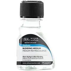 WINSOR AND NEWTON - Medio Retardador Para Acuarela Winsor & Newton 75ml