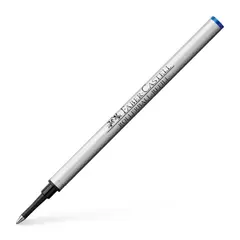FABER-CASTELL - Repuesto Roller Design Azul Cerámico