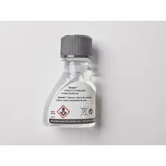 WINSOR AND NEWTON - Disolvente Sansodor Poco Olor Winsor & Newton 75ml