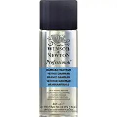 WINSOR AND NEWTON - Barniz Dammar Winsor & Newton 400ml