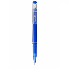 UNI BALL - Lápiz Gel Borrable Uniball UF-222 BC x1 azul