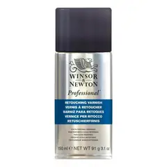 WINSOR AND NEWTON - Barniz Dammar Winsor & Newton 150ml
