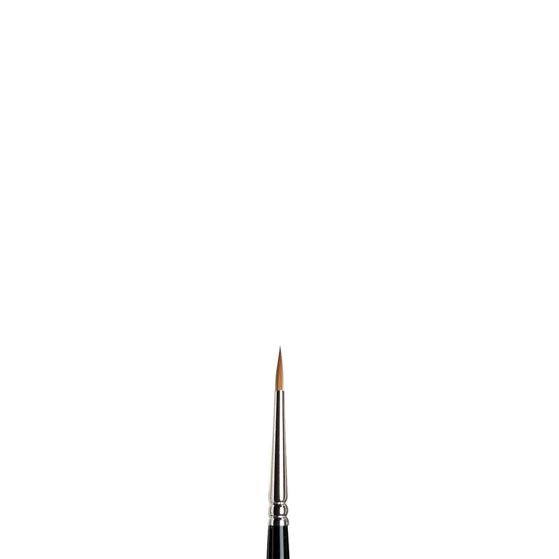 WINSOR AND NEWTON - Pincel Serie 7 Marta Kolinsky Sable Winsor & Newton N°1
