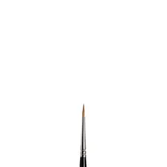 WINSOR AND NEWTON - Pincel Serie 7 Marta Kolinsky Sable Winsor & Newton N°1