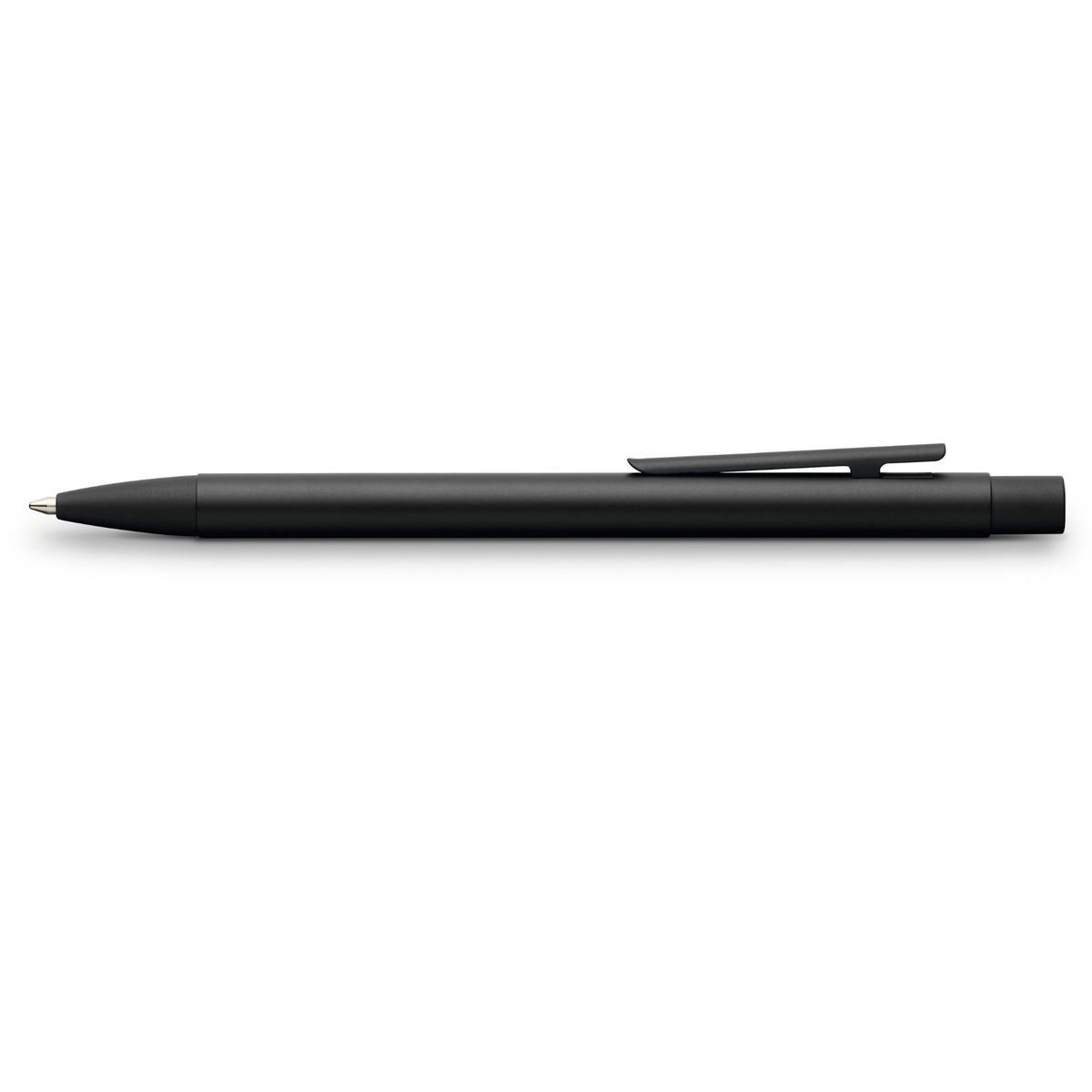 FABER-CASTELL - Bolígrafo Neo Slim negro Faber-Castell