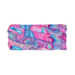 FABER-CASTELL - Estuche Color Z Pouch Tie Dye