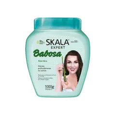SKALA - Expert Babosa 2 en 1