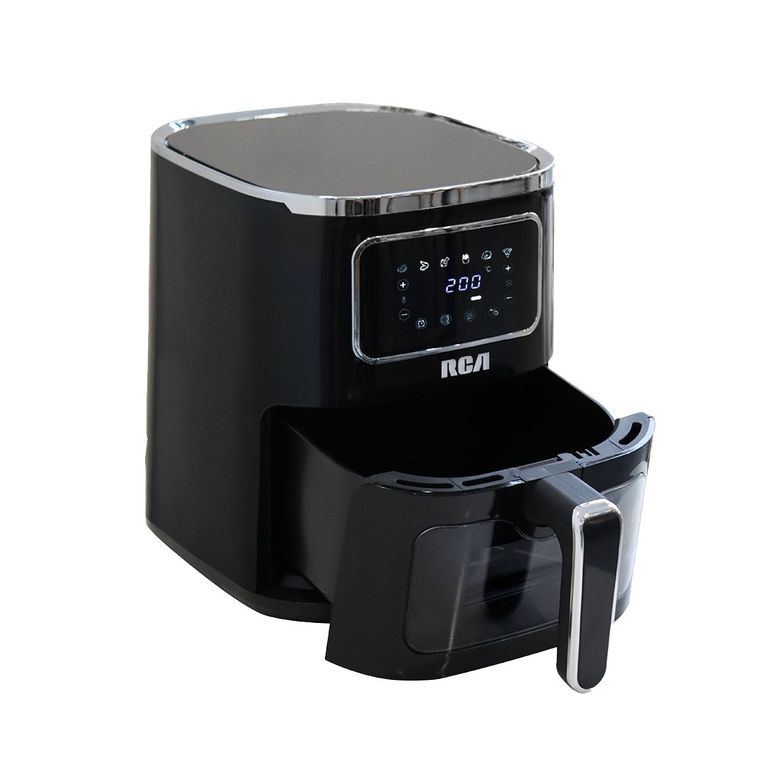 Freidora de Aire Digital RF-1450W 5L