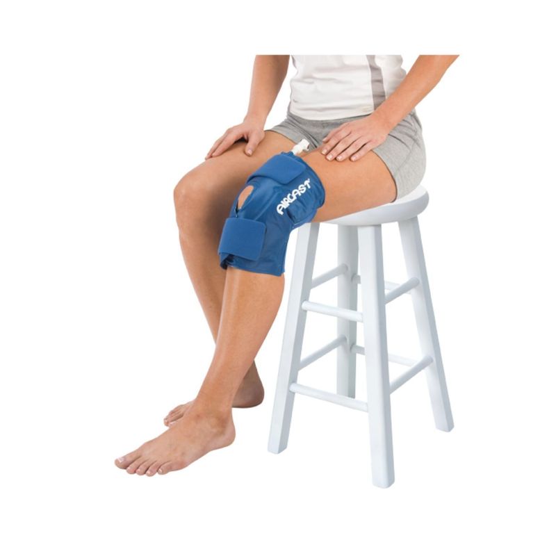 AIRCAST - Pad Aircast CryoCuff Rodilla S AIRCAST