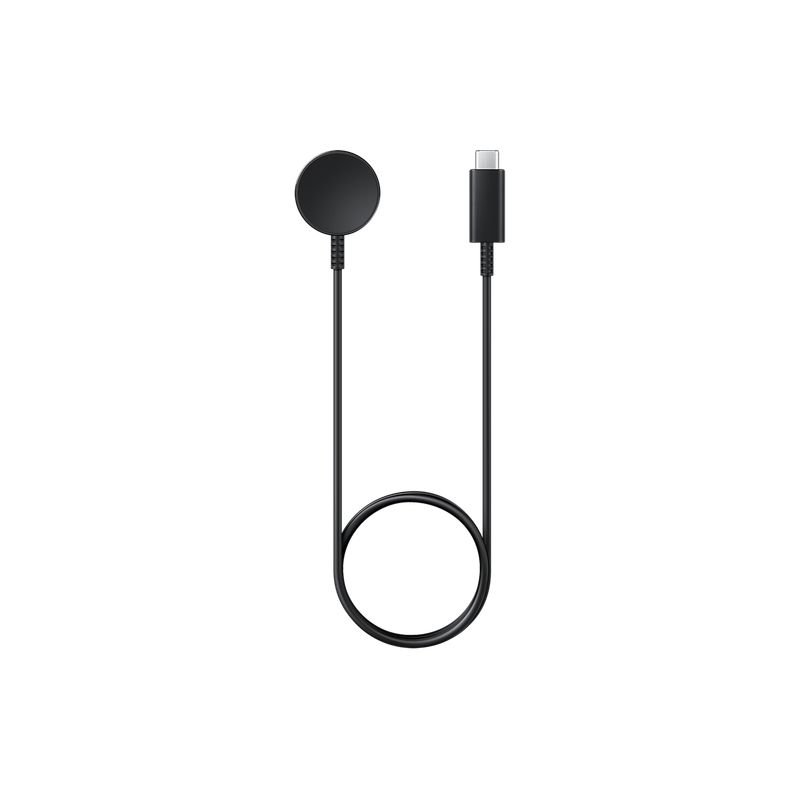 SAMSUNG - Samsung Galaxy Watch5 Fast Wireless Charger