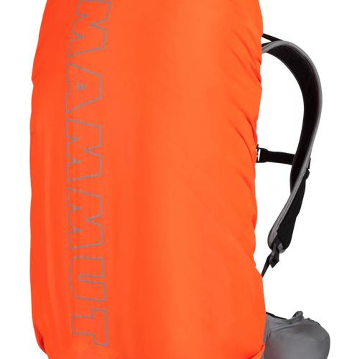 MAMMUT - Cubre Mochila Raincover Xl Naranjo MAMMUT