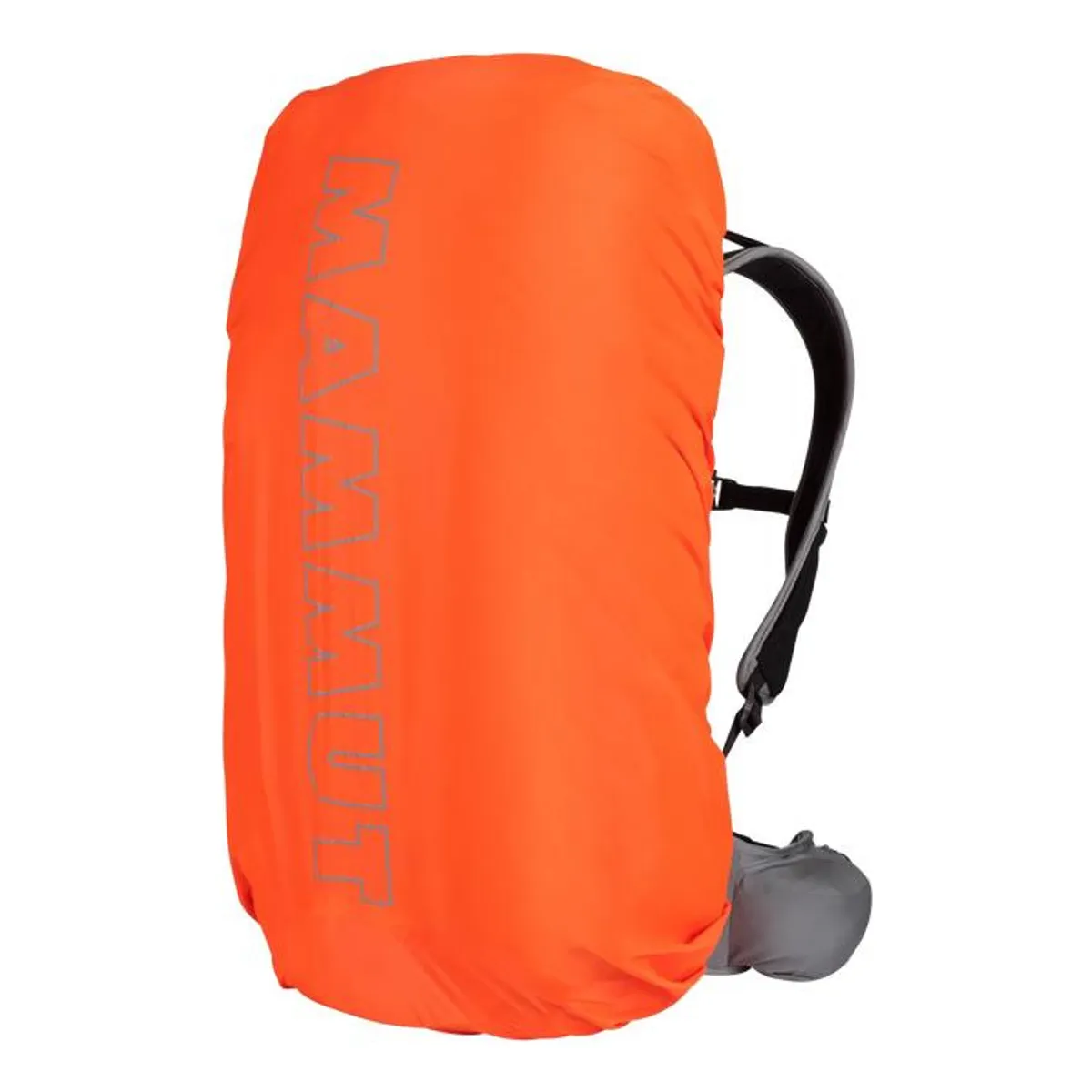 MAMMUT - Cubre Mochila Raincover Xl Naranjo MAMMUT