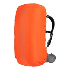 MAMMUT - Cubre Mochila Raincover Xl Naranjo