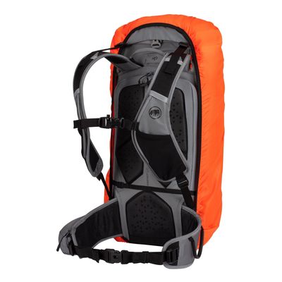 Imagen 2 del producto Cubre Mochila Raincover Xl Naranjo