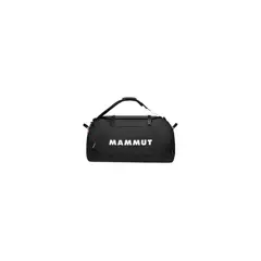 MAMMUT - Bolso Cargon 110L Negro