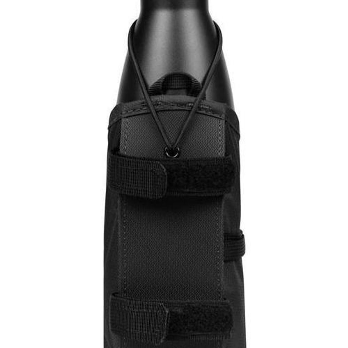 MAMMUT - Portabotellas Lithium Add-On Negro MAMMUT