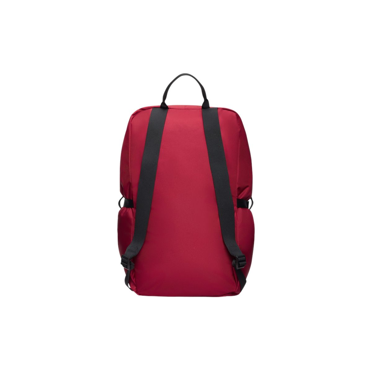 MAMMUT - Mochila Escalada Neon Rope Bag Rojo MAMMUT