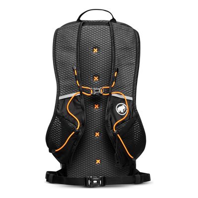 Imagen 2 del producto Mochila Trekking Aenergy 12 Negro