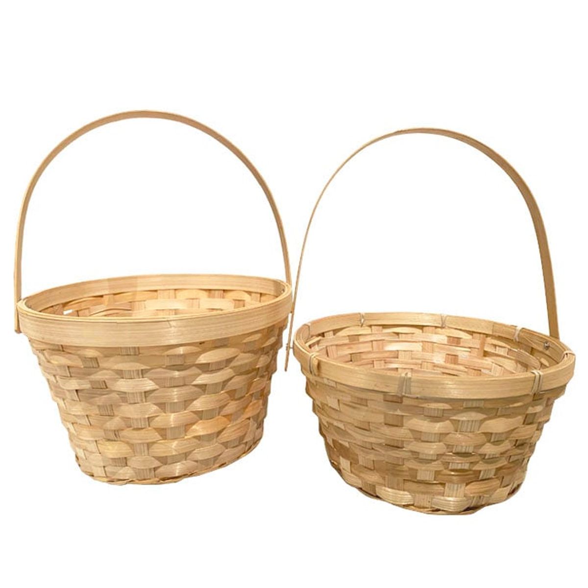 BRIC - Cestas con asa set de 2