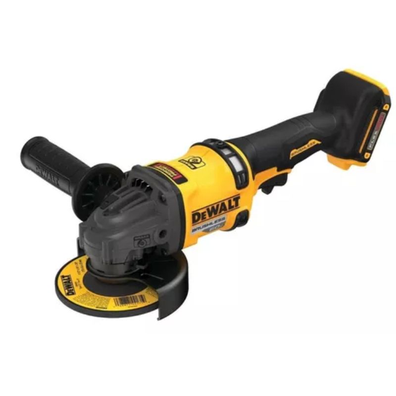 DEWALT - Esmeril Angular Dewalt Dcg418b Sin Baterias