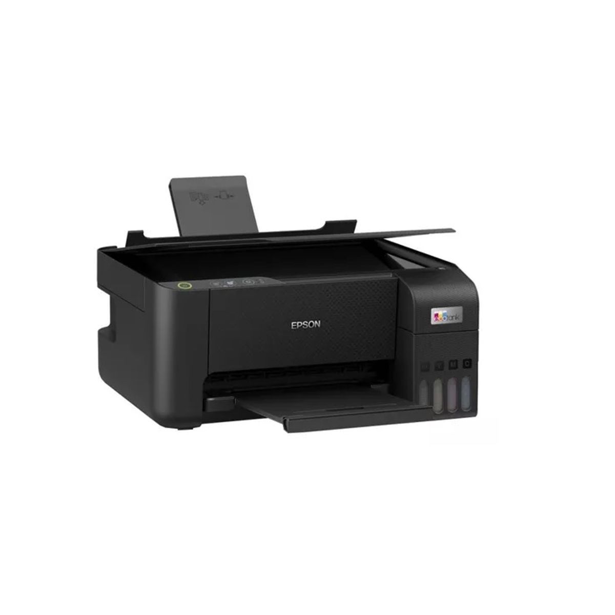EPSON - Impresora Multifuncional De Oficina Epson L3250