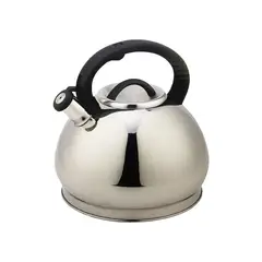 DORAL - Tetera 5 Litros Acero Inoxidable Premium Bekker