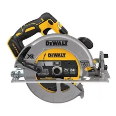 DEWALT - Dcs570b Sierra Circular 7-14 20v Sin Batería