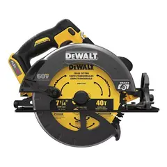 DEWALT - Sierra Circular Flexvolt 60v DCS577B