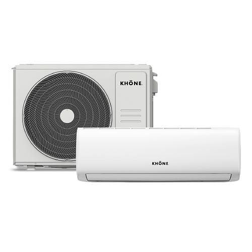 KHONE Aire acondicionado tipo split de 22000 btu Inverter