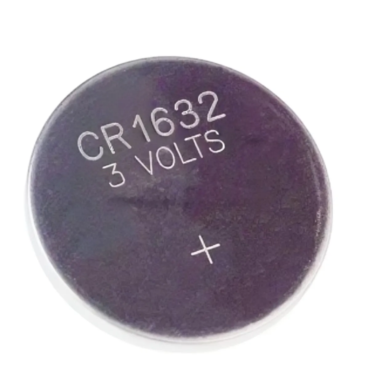 OEM - PILA CR1620 3V LITHIUM SET X 5 PCS EN BLISTER