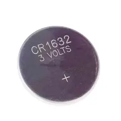 OEM - PILA CR1620 3V LITHIUM SET X 5 PCS EN BLISTER
