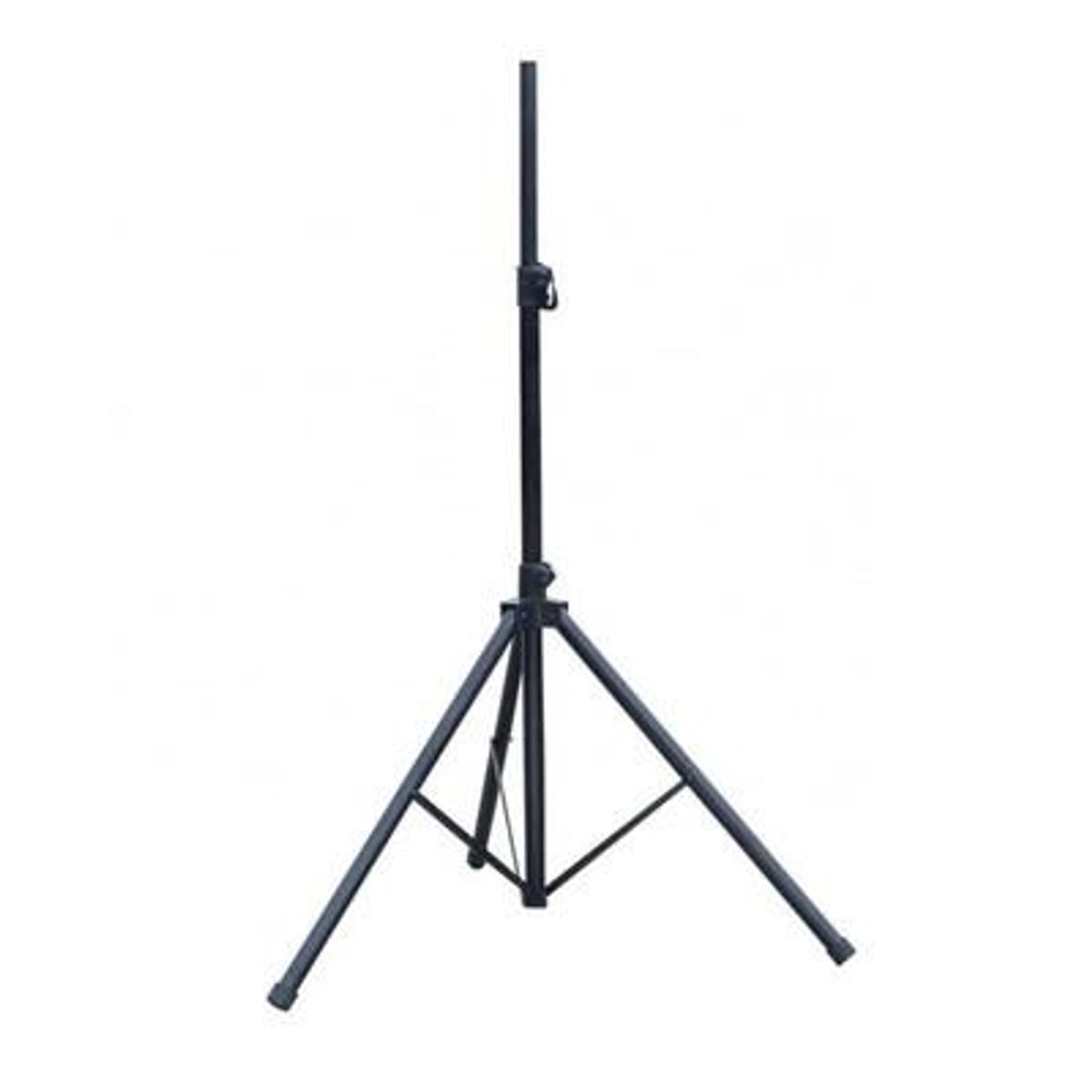 CARVERPRO - Atril para Caja Acustica Carverpro CVA-680B - Negro