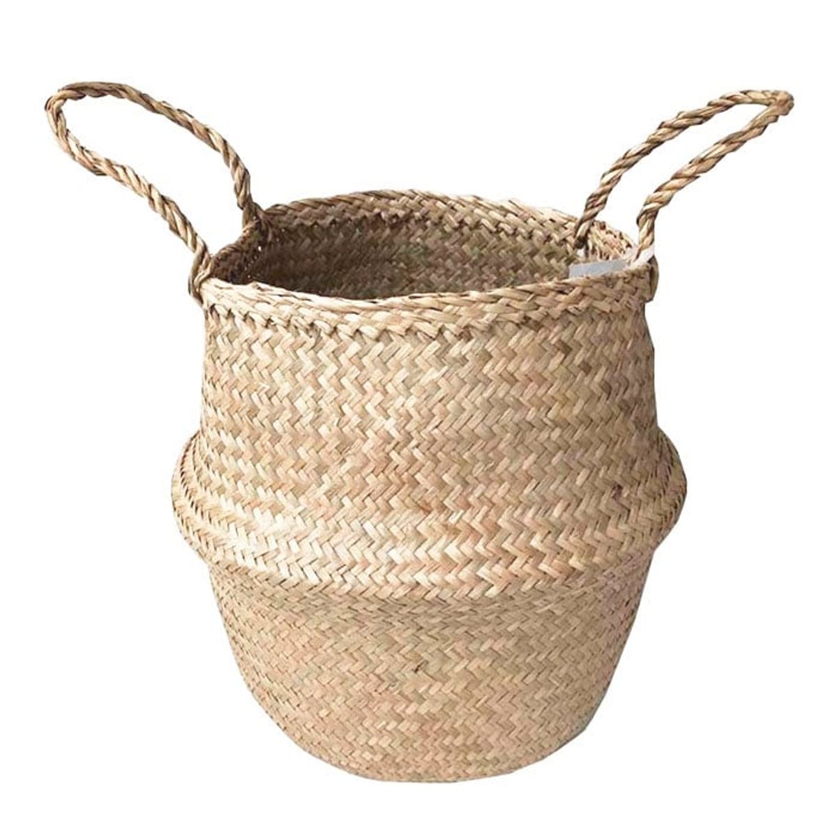 BRIC - Porta macetero de Fibras