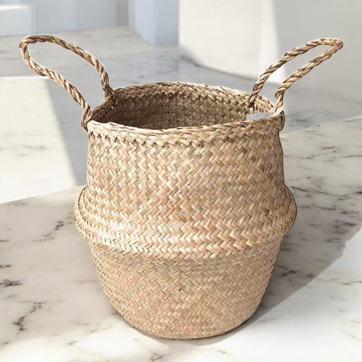 BRIC - Porta macetero de Fibras