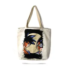 GENERICO - Bolso De Compras Resistente Estampados De BurutoNaruto