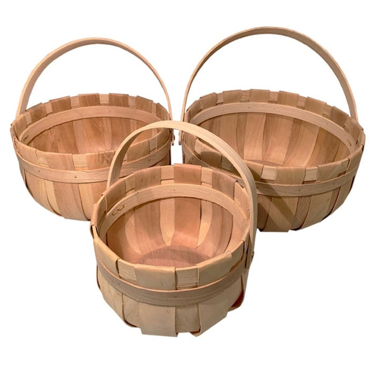 BRIC - Cestas para Plantas y Flores